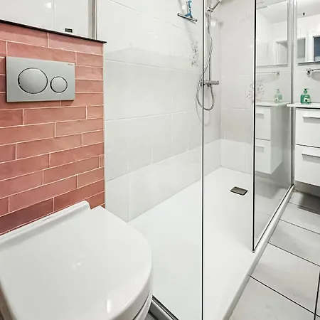 Lovely In Blankenberge