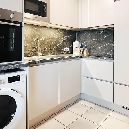 Lovely In Apartamento