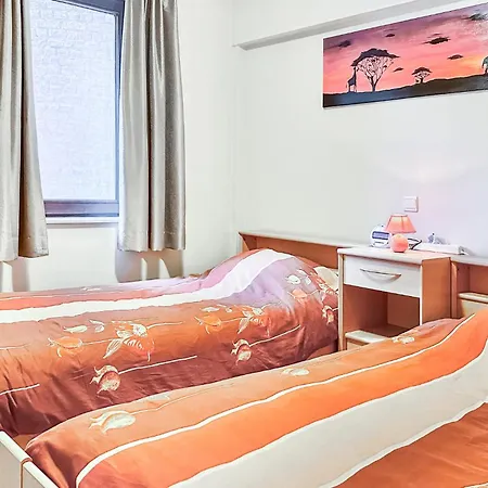 Apartment Lovely In *