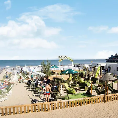 Lovely In * Blankenberge