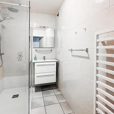 Lovely In * Blankenberge