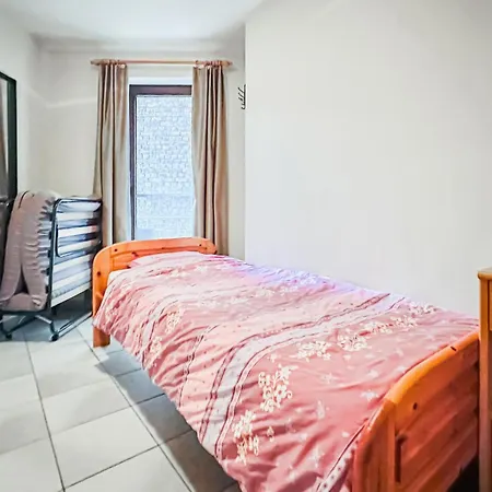 Lovely In Apartamento