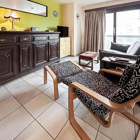 Lovely In Apartment Blankenberge