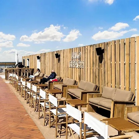 Lovely In Apartment Blankenberge