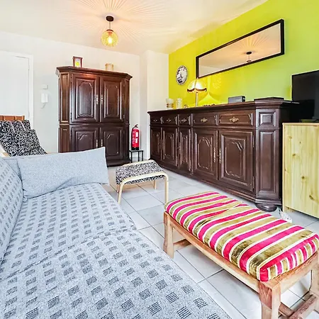 Apartamento Lovely In *