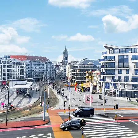 Apartment Lovely In *