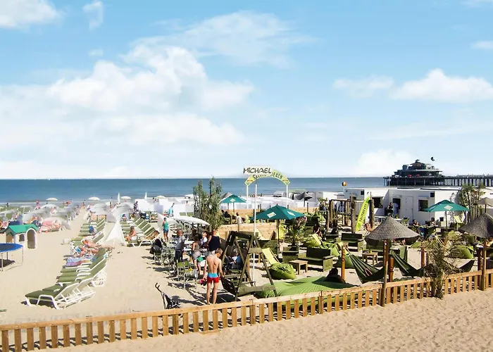 Lovely In * بلانكنبرخ