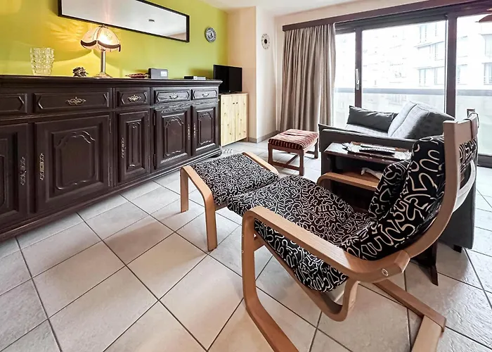 Lovely In شقة بلانكنبرخ