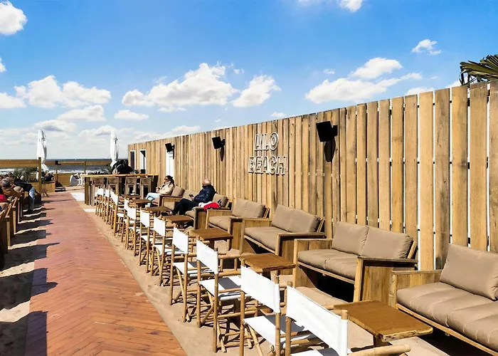 Lovely In شقة بلانكنبرخ